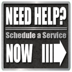 Need help? schedule a service now
